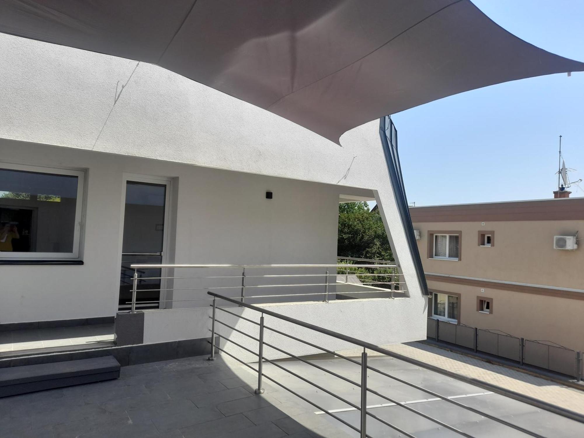 לינה וארוחת בוקר Hajdúszoboszló Orion Panzio מראה חיצוני תמונה